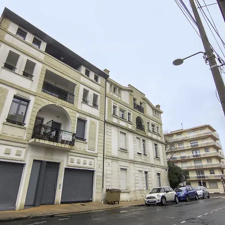 Appartement Symphonie.2