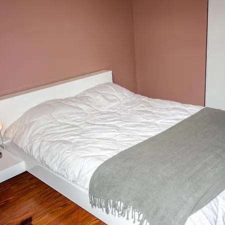 Appartement Symphonie.2 Arcachon